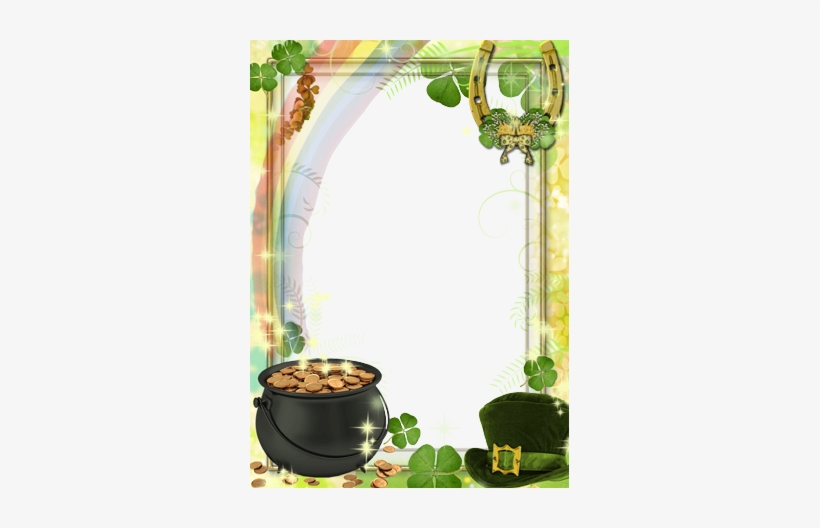 Patrick's Day - St. Patricks Irish Leprechaun Hat Accessory - Leprechaun, transparent png download