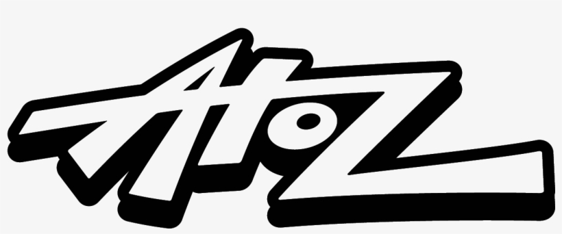 Till Then, If You See Me Smiling At My Phone, It Might - Atoz Logo, transparent png download