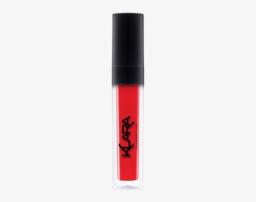 Kiss Proof Liquid Matte Lipstick - Brilho Labial Da Boticário, transparent png download