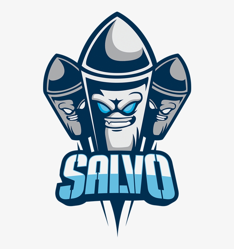 Salvo Gaming, transparent png download