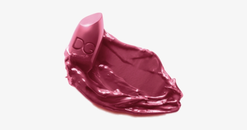 Psd Detail - Dolce & Gabbana Make-up Shine Lipstick, transparent png download