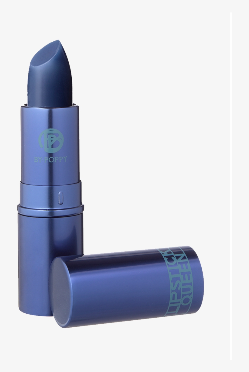 Lipstick Queen Hello Sailor - Blue Lipstick, transparent png download