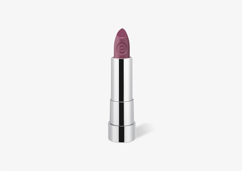Essence Cosmetics Matt Matt Matt Vibrant Shock Lipstick, transparent png download