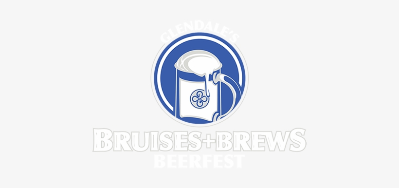 Glendale's Bruises & Brews Beerfest, transparent png download