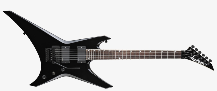 California Y Fabricaron Guitarras En Ese Lugar Entre - Jackson Sl3x X Series Soloist Electric Guitar, Slime, transparent png download