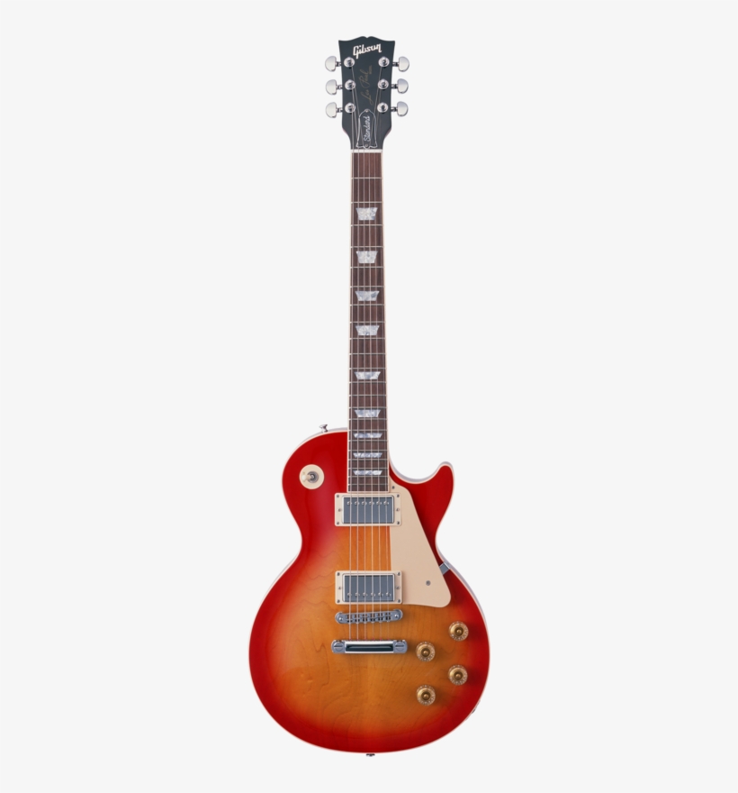 Фотки Fiestas De Los 80, Guitarras, Gibson Les Paul, - Gibson Les Paul Slash 58, transparent png download