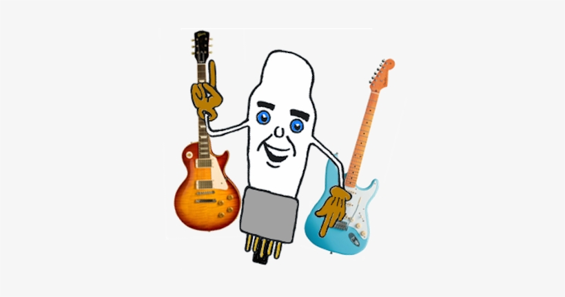 Guitar, transparent png download