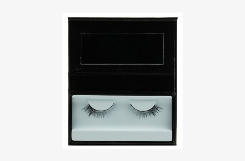 The Lash Collection The Starlet - Kevyn Aucoin Lash Collection, The Starlet, transparent png download