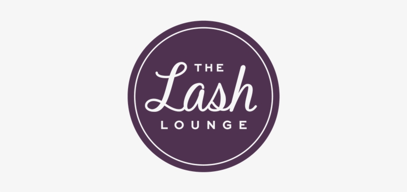The Lash Lounge Sandy Springs - Lash Lounge Logo, transparent png download