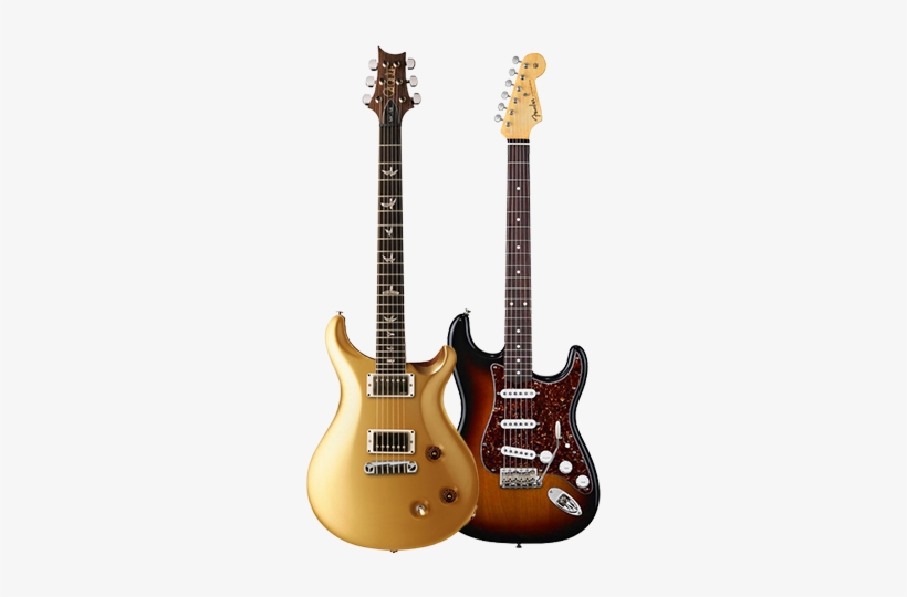 Guitarras - Squier Stratocaster, transparent png download