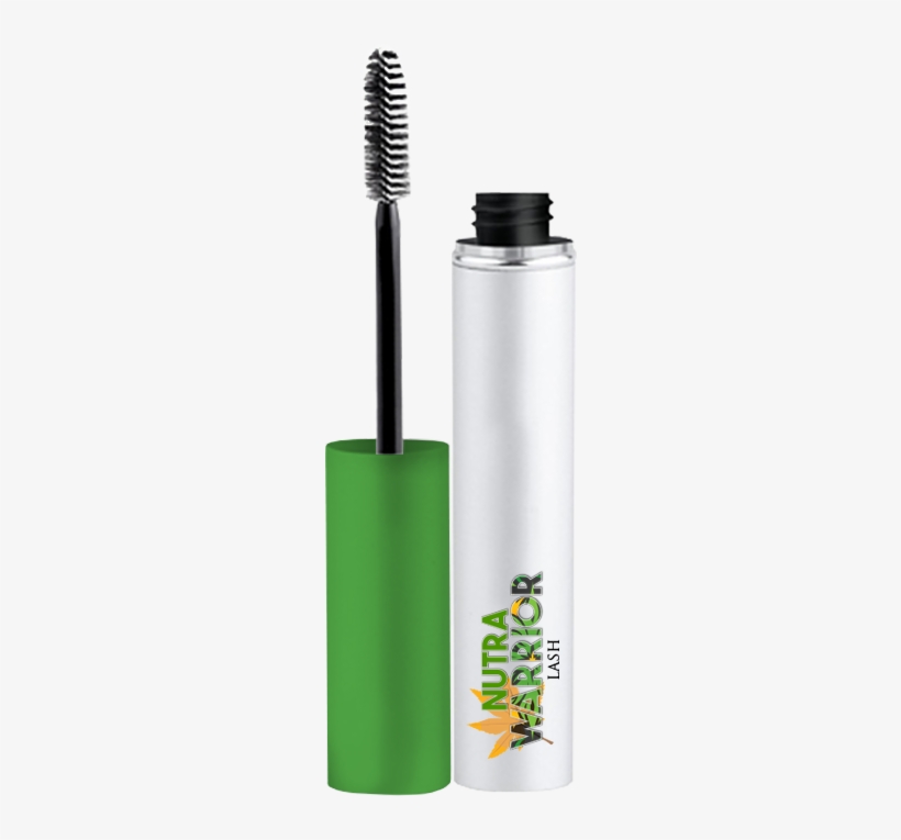 Nutra Warrior Lash - Mascara, transparent png download