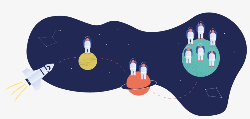 Lead Generation Companies Grow Your Business - Business, transparent png download