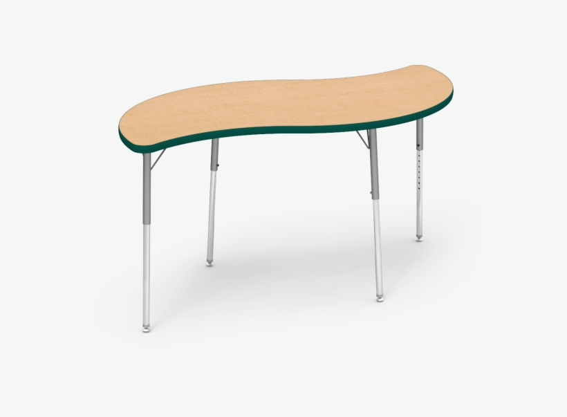 Cool New Table Shapes - Table, transparent png download