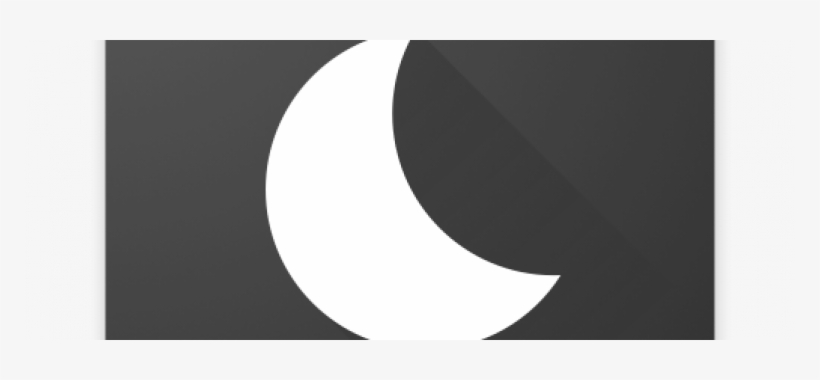My Moon Phase Lunar Calendar & Full Moon Phases Encore - Circle, transparent png download