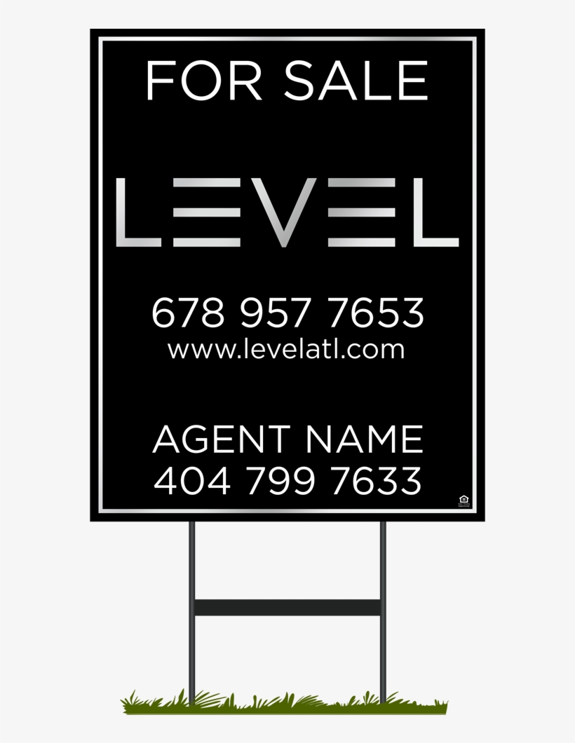 24″ X 30″ Yard Signs - Poster, transparent png download