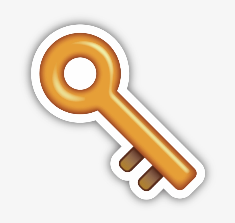 Key To Success Png, transparent png download