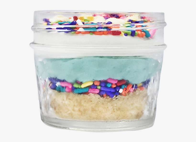 Cake Batter - Dessert, transparent png download