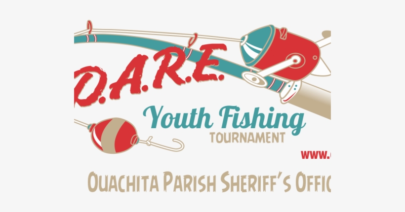 Ouachita Parish Sheriff's Office D - Dare, transparent png download