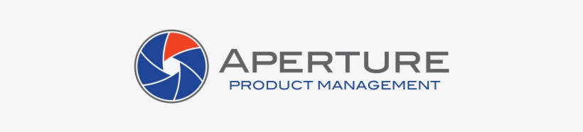 Aperture Product Management Logo - Aperture, transparent png download