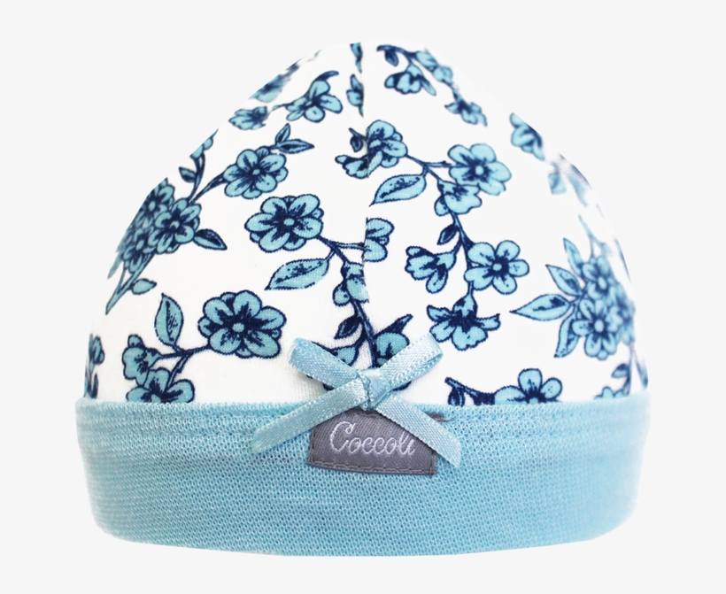 Coccoli Modal - Beanie, transparent png download