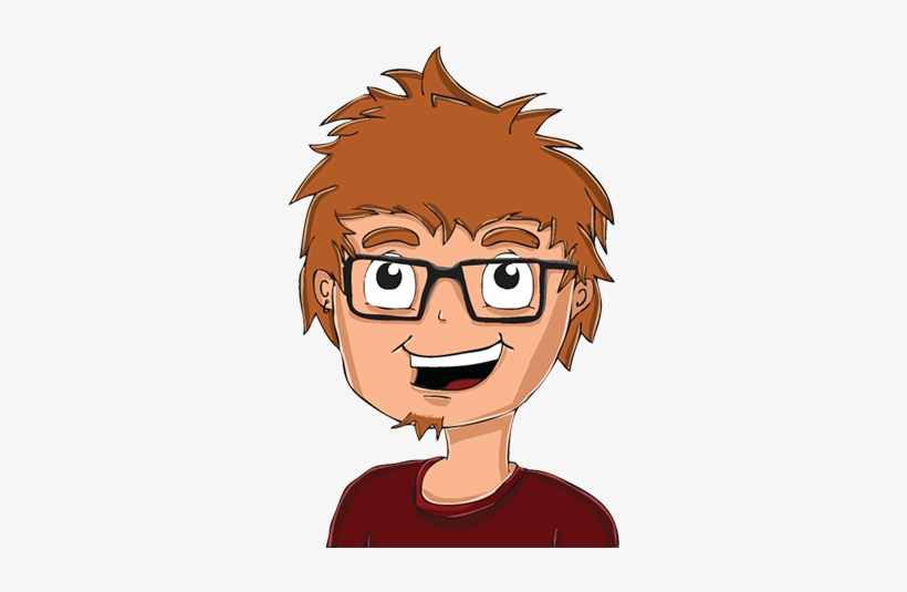 About Us - Cartoon, transparent png download