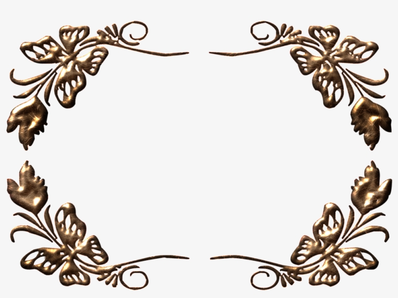 Frame Photo Frame Template - Retro Style, transparent png download