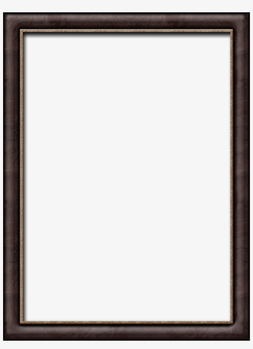 Frame,photo Vertical Frame Png Transparent PNG 960x1280 Free
