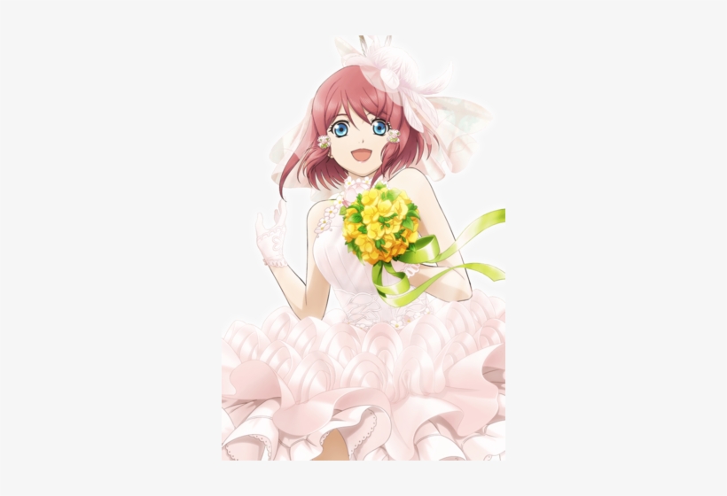 Rose - テイルズ オブ リンク 覚醒, transparent png download