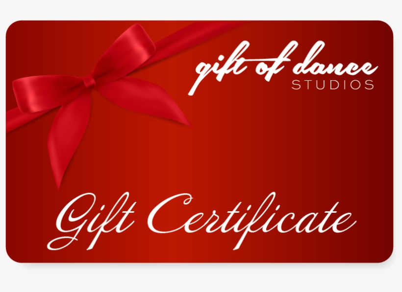 Gift Card, transparent png download