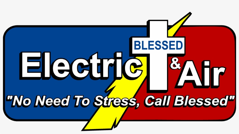 Blessed Electric & Air - Assessment, transparent png download