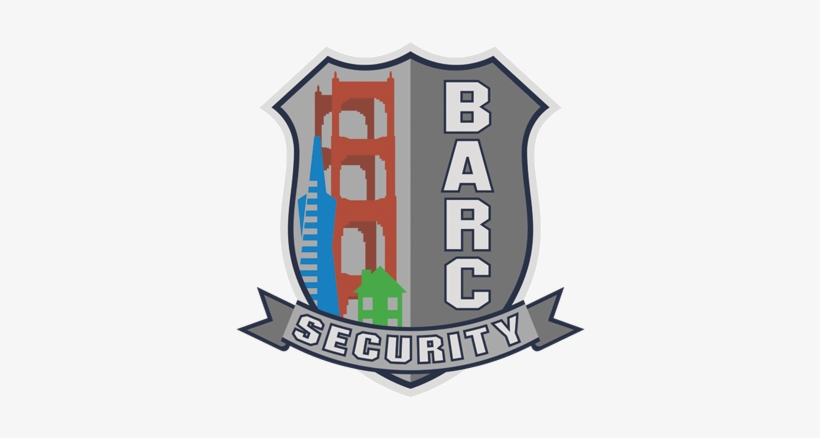 Barc Security Inc., transparent png download