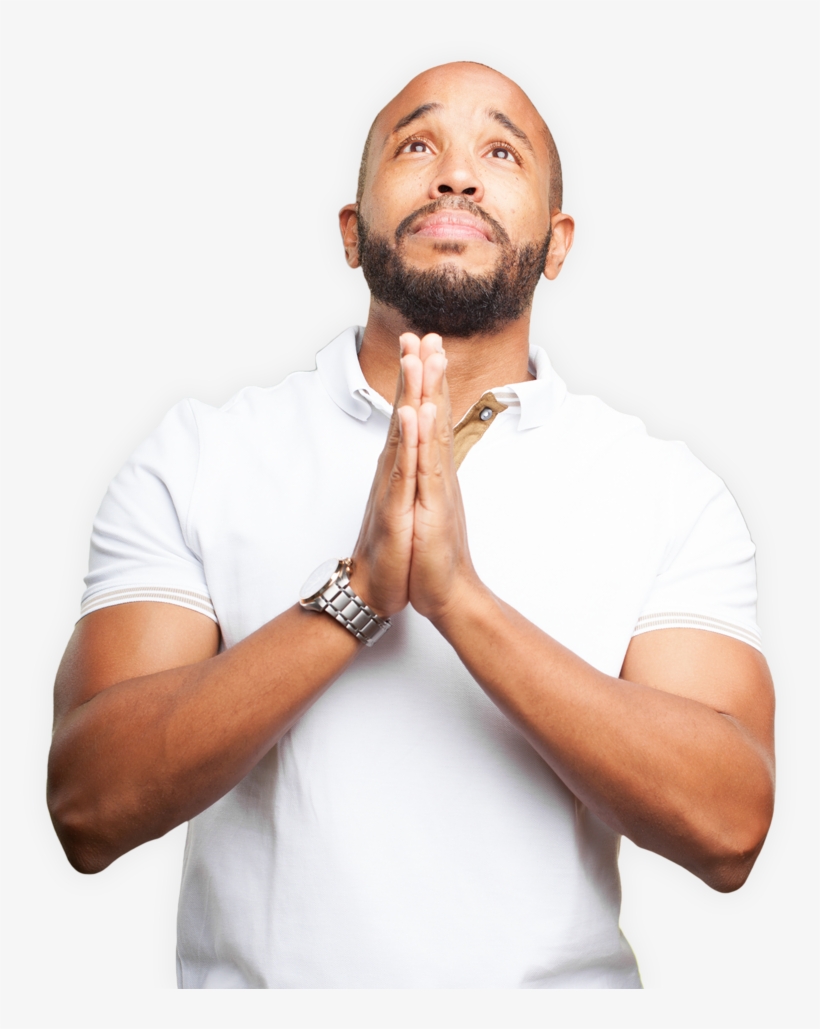 A Corporate Outlet For Truth-filled And Moving Praise - Man Worship Png, transparent png download