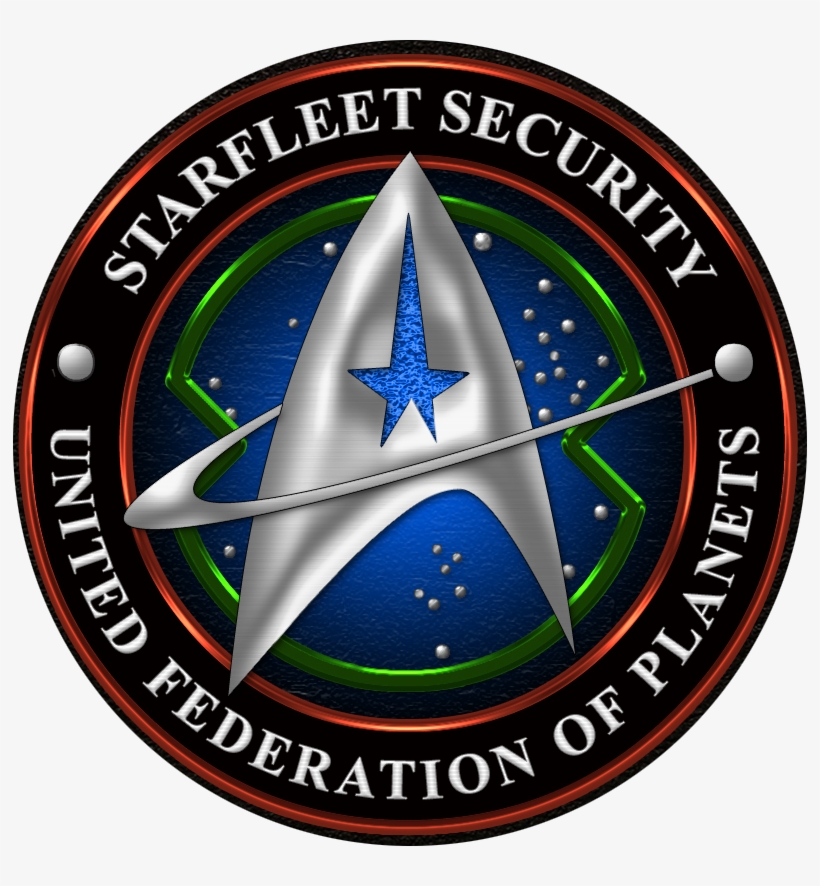 38, 24 November 2016 - Starfleet, transparent png download