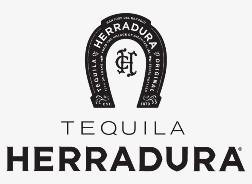 Tequila Herradura Logo Png, transparent png download