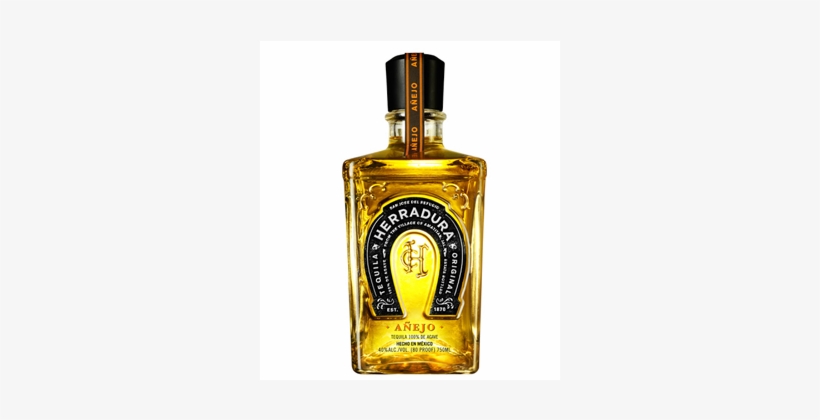 Herradura Anejo, transparent png download