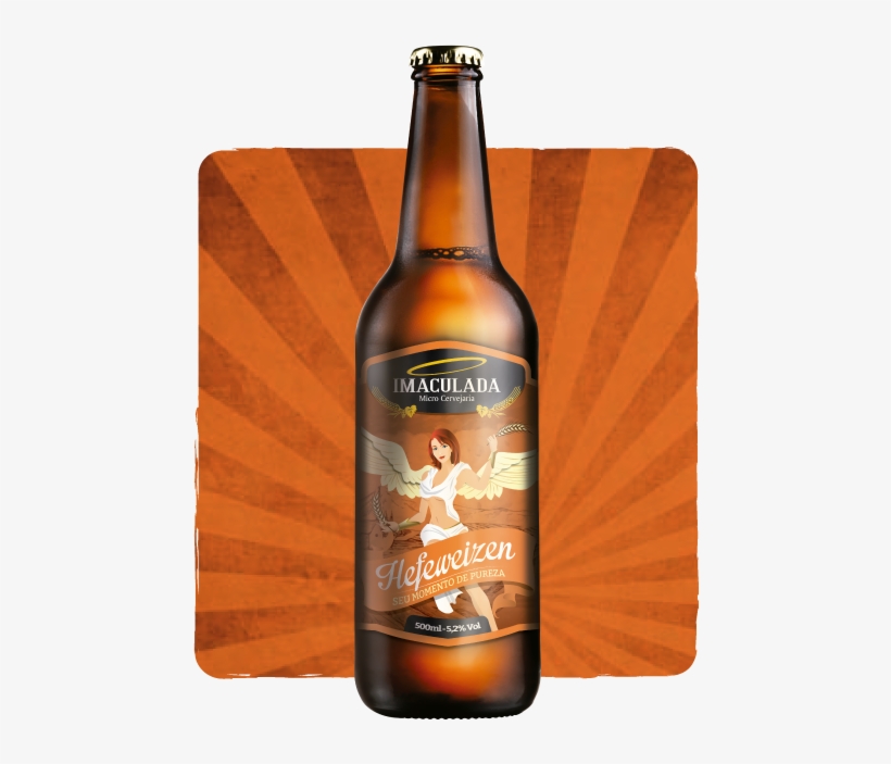 Cerveja Imaculada, transparent png download