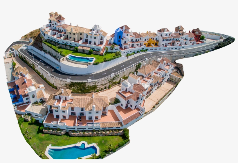 La Reserva De La Herradura - Reserva De La Herradura, transparent png download