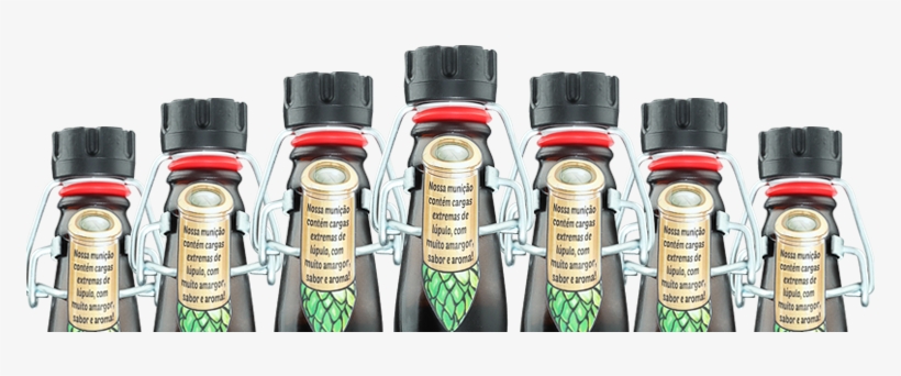 Carregar Mais - Cerveja Roleta Russa American Black Ipa, transparent png download