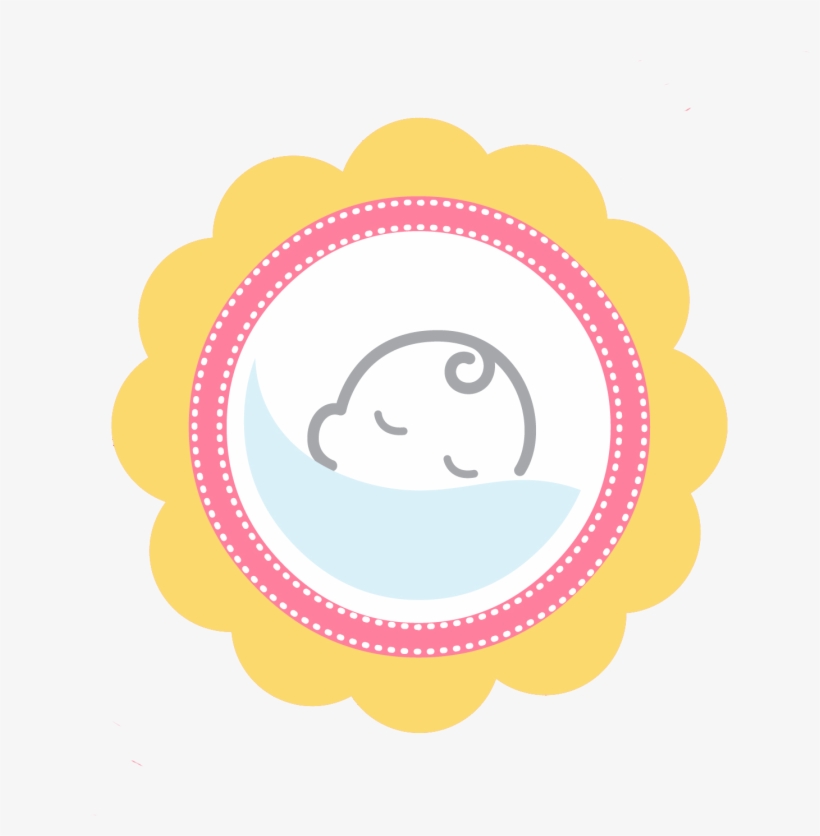 Baby Vector 02333 - Novembro Mes Da Prematuridade, transparent png download