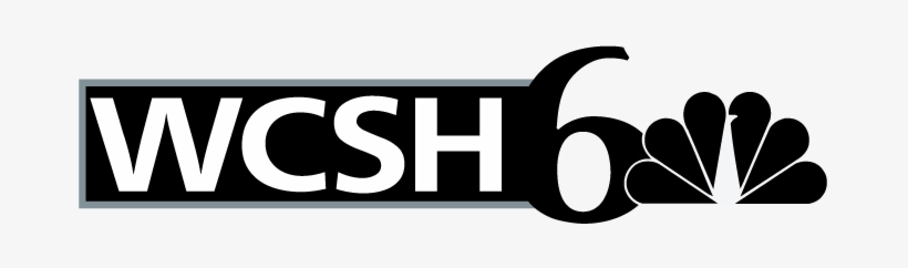 Footer-logo@2x - Wcsh, transparent png download