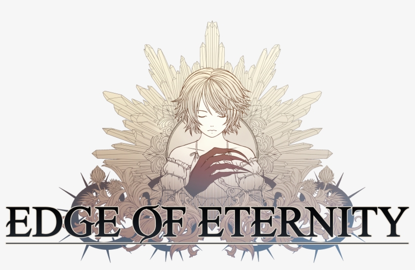 [análisis] Portal Knights - Edge Of Eternity Logo, transparent png download