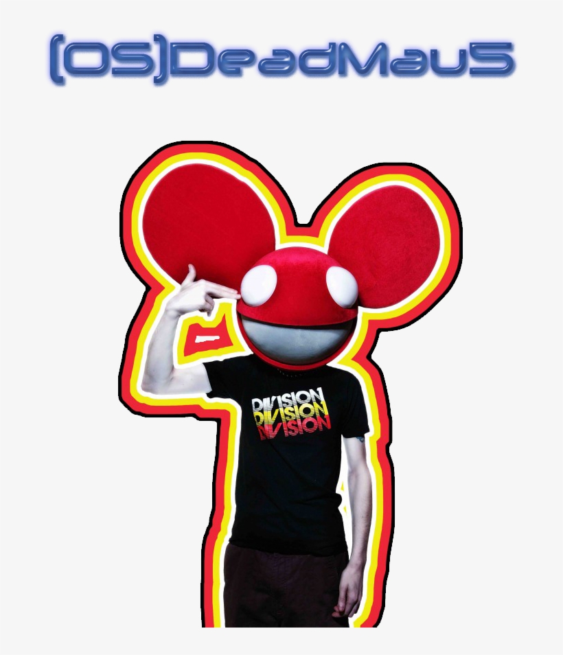 [os]old School Clan Fenixzone Dm - Deadmau5, transparent png download