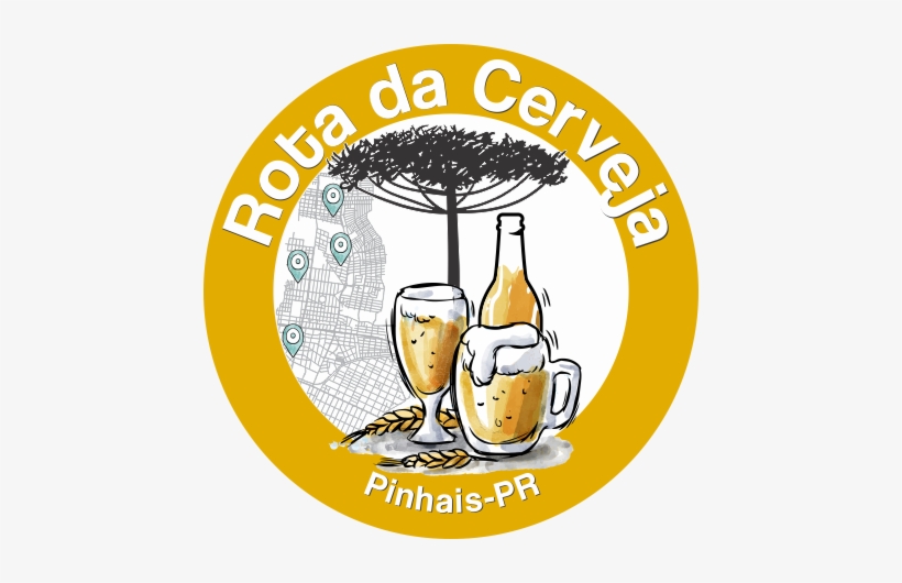 Rota Da Cerveja Pinhais, transparent png download