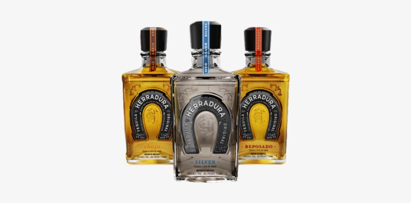 Tequila Herradura, transparent png download