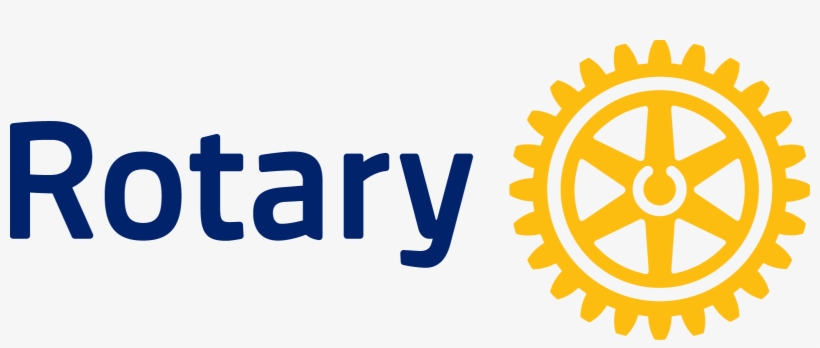Rotary Club New Logo, transparent png download