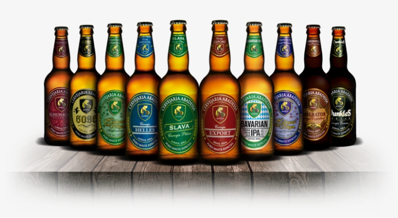 A Cerveja Do Jeito Que Ela Deve Ser - Sales, transparent png download