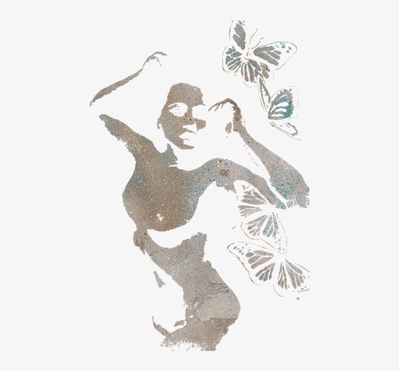 Click And Drag To Re-position The Image, If Desired - Illustration, transparent png download