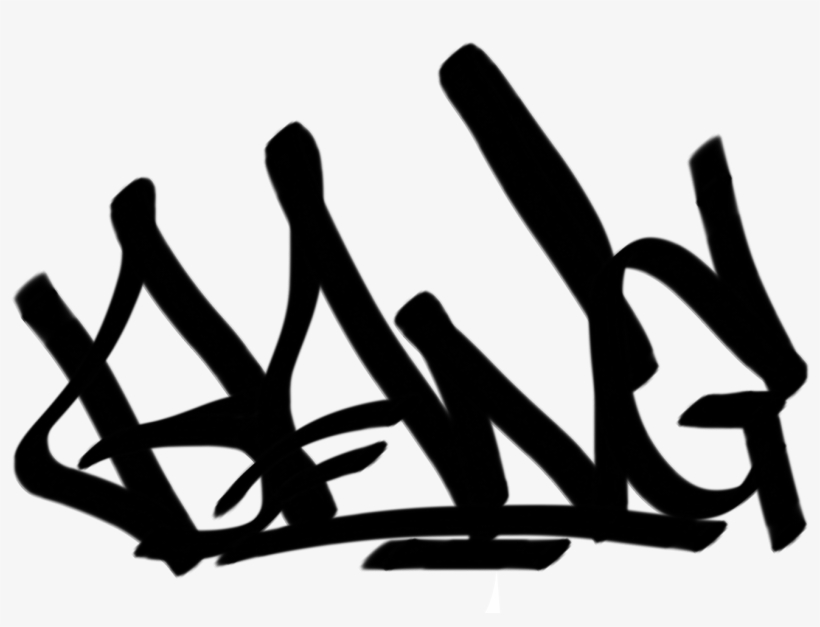 Report Abuse - Graffiti, transparent png download