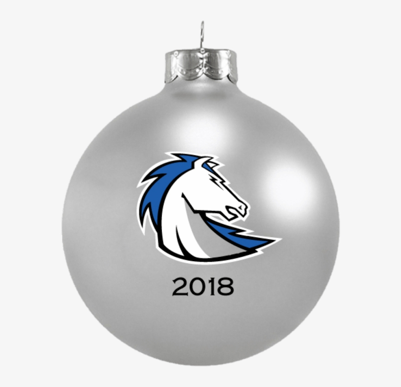 Chargers Holiday Ornament - Product, transparent png download
