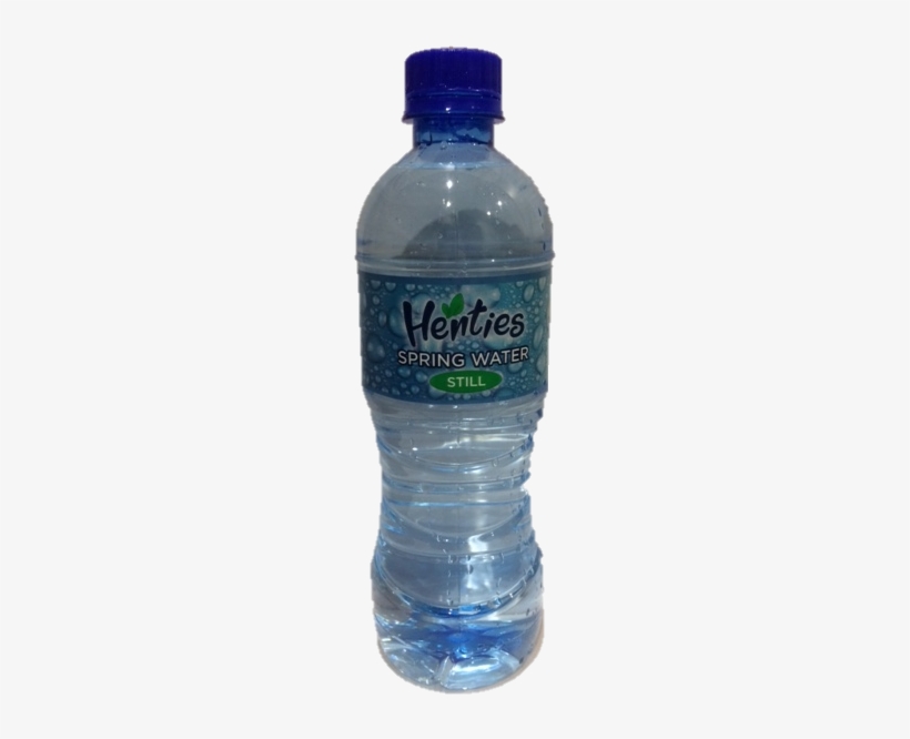 Detailed Images - Plastic Bottle, transparent png download